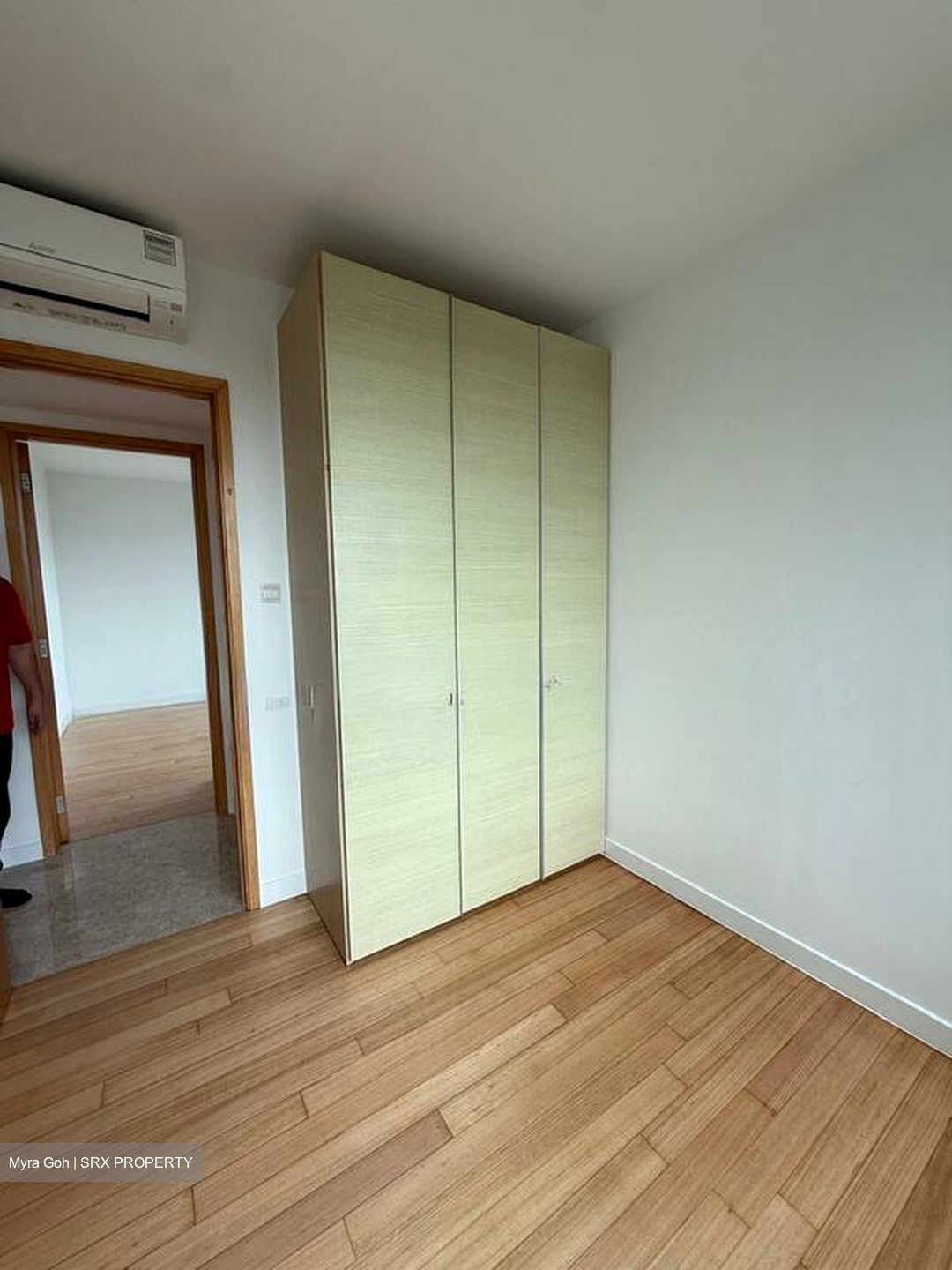 One Amber (D15), Condominium #507839021